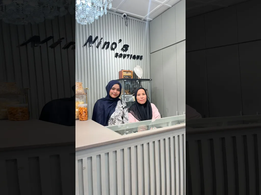 Ninos Boutique